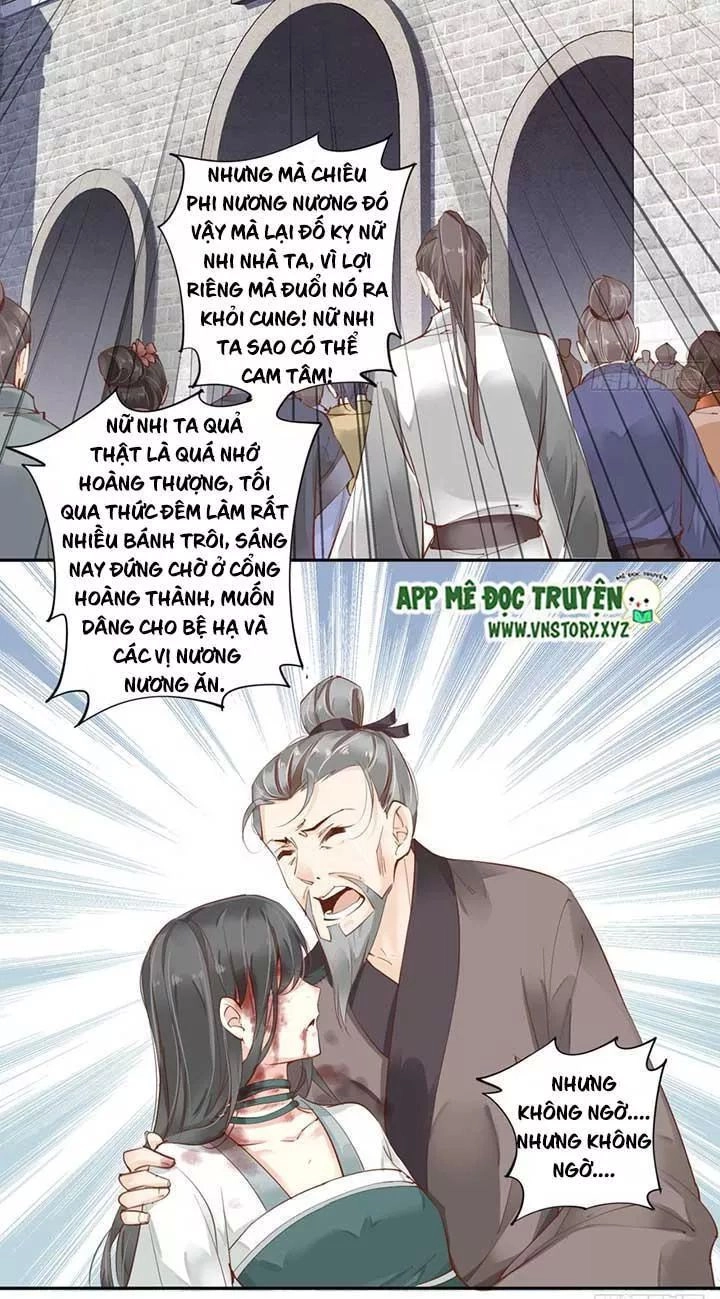 Hoàng Hậu Ương Bướng Chapter 89 - 5