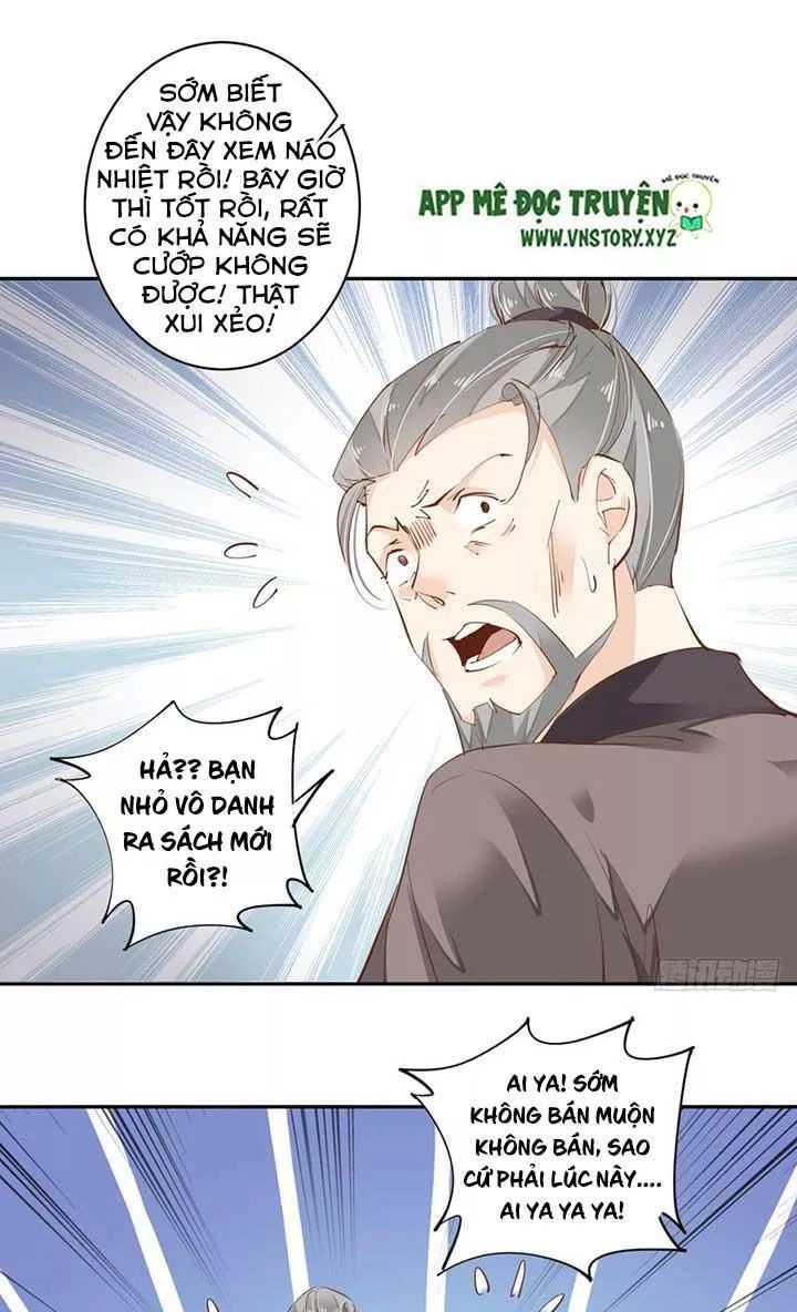 Hoàng Hậu Ương Bướng Chapter 89 - 10