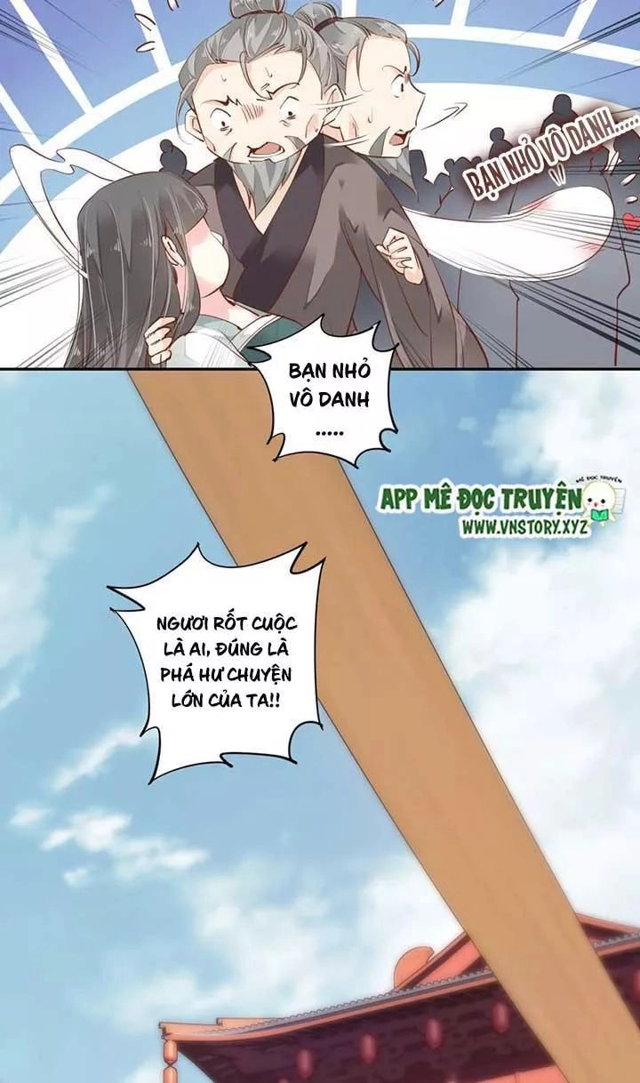 Hoàng Hậu Ương Bướng Chapter 89 - 11