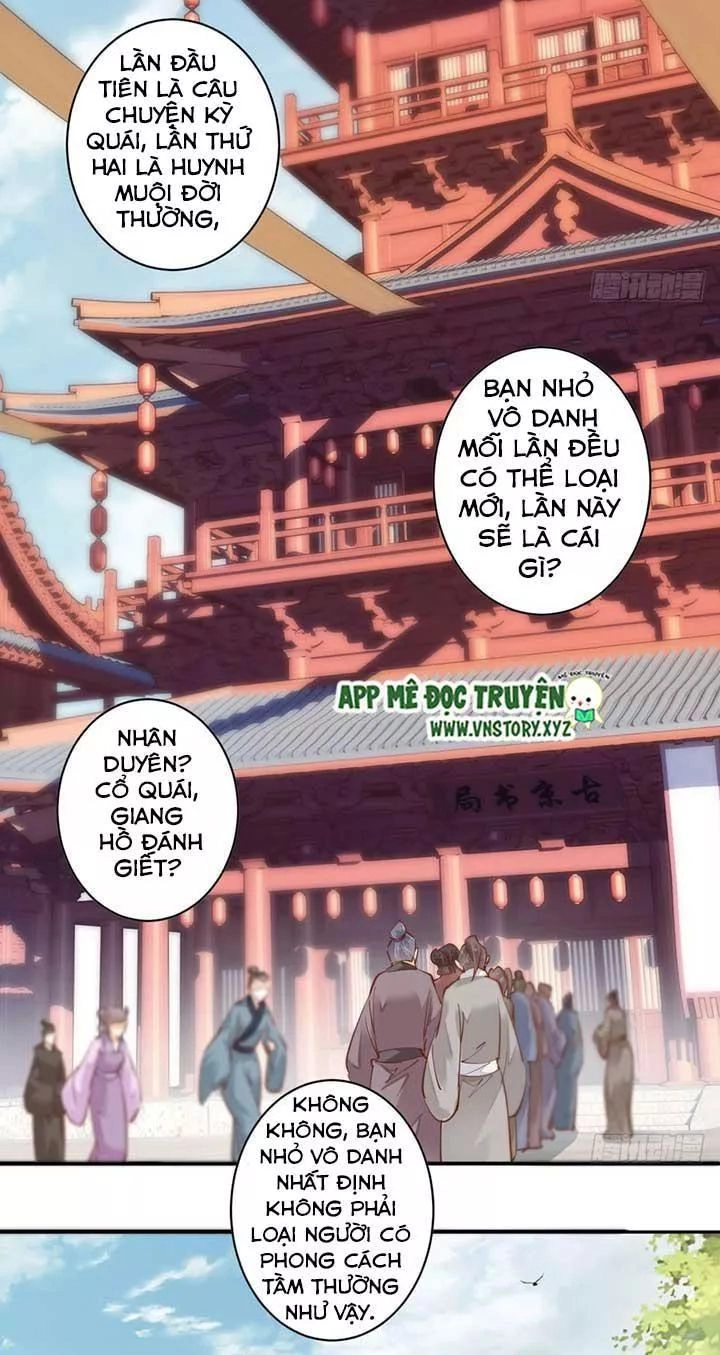 Hoàng Hậu Ương Bướng Chapter 89 - 12