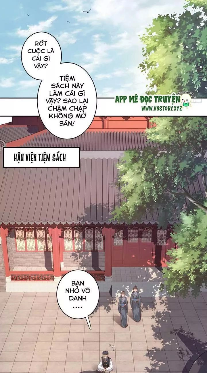 Hoàng Hậu Ương Bướng Chapter 89 - 13