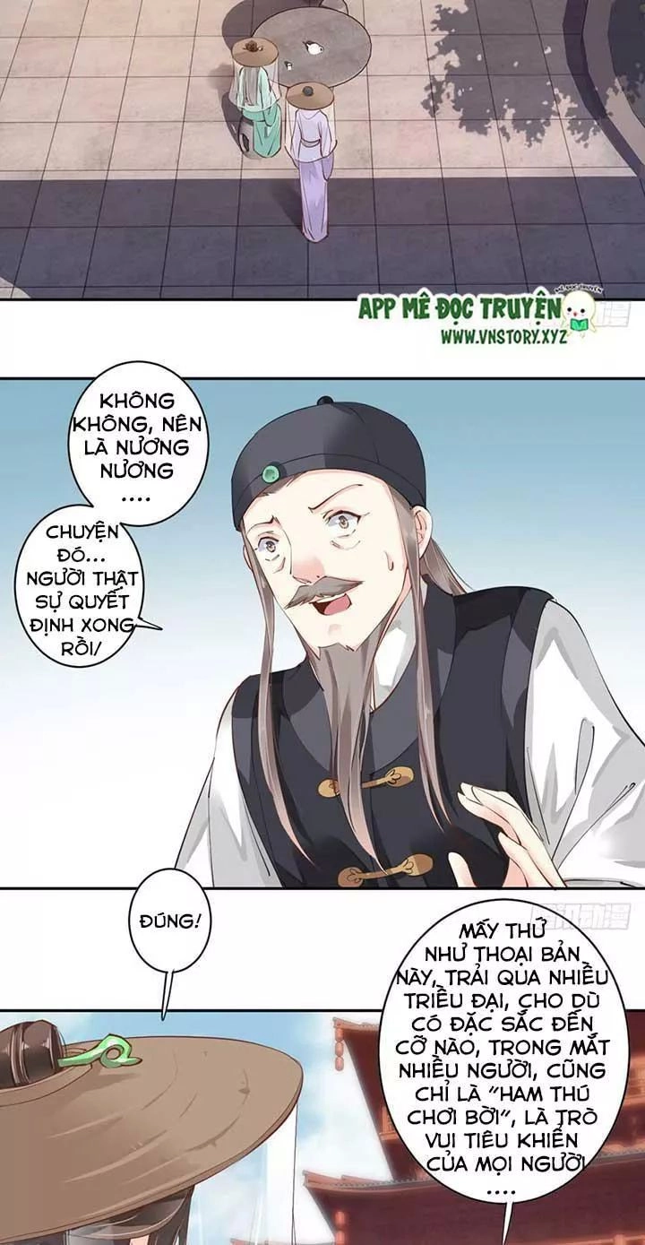 Hoàng Hậu Ương Bướng Chapter 89 - 14