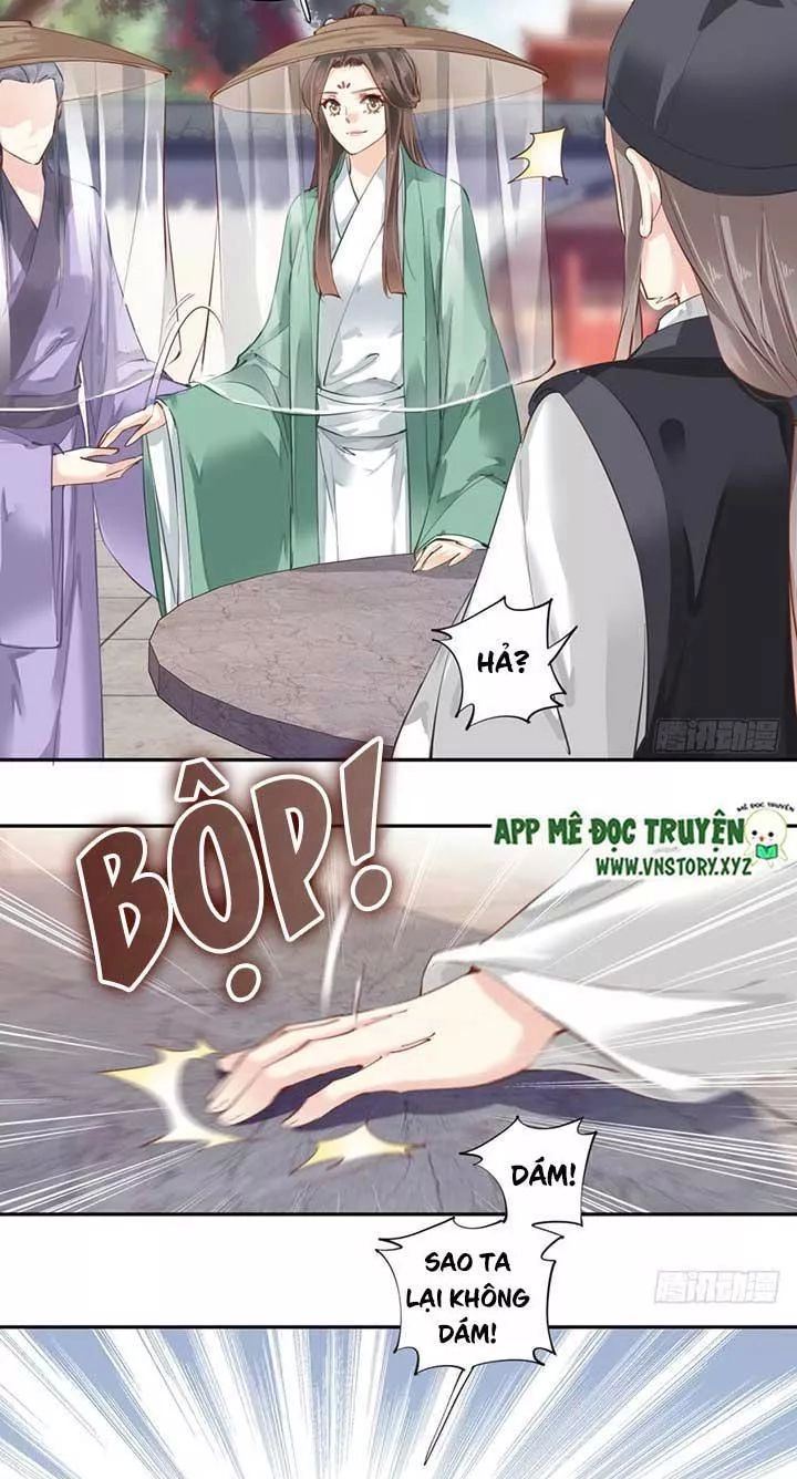 Hoàng Hậu Ương Bướng Chapter 89 - 17