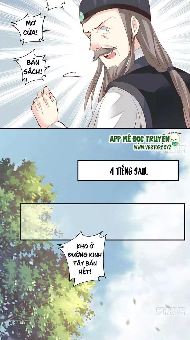 Hoàng Hậu Ương Bướng Chapter 89 - 19