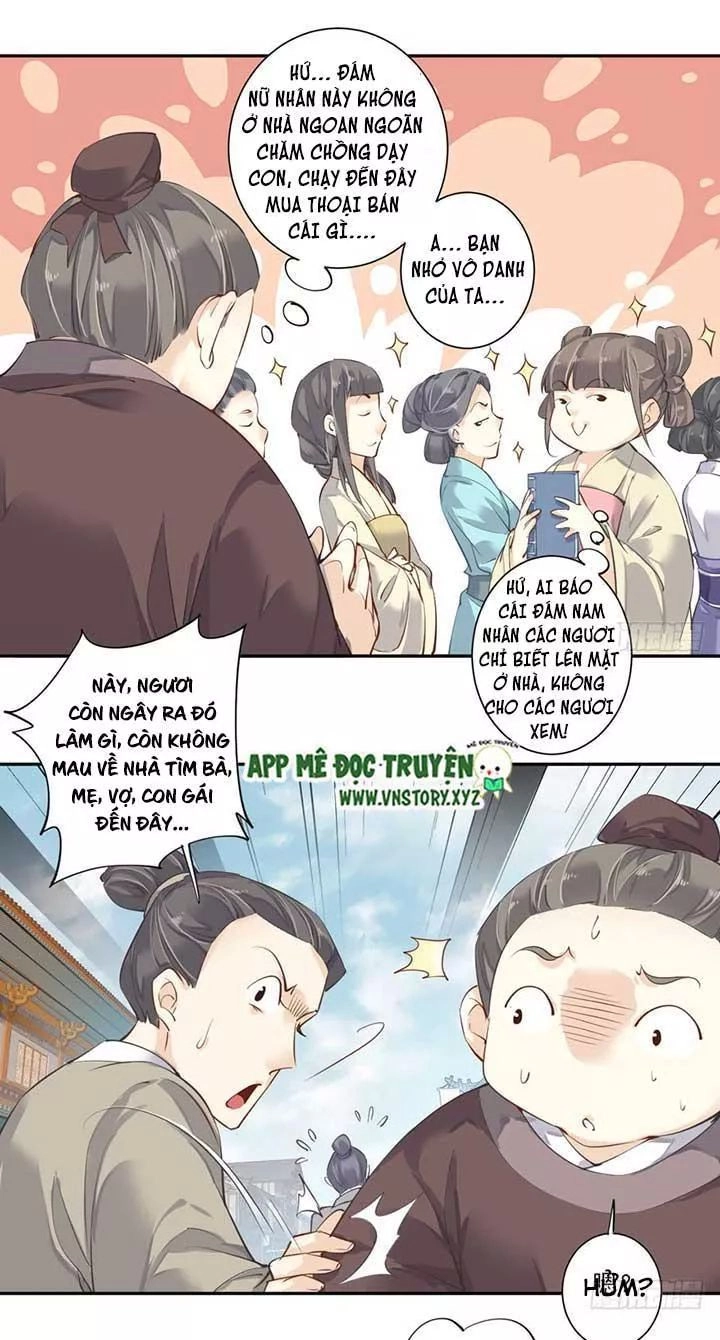 Hoàng Hậu Ương Bướng Chapter 90 - 6