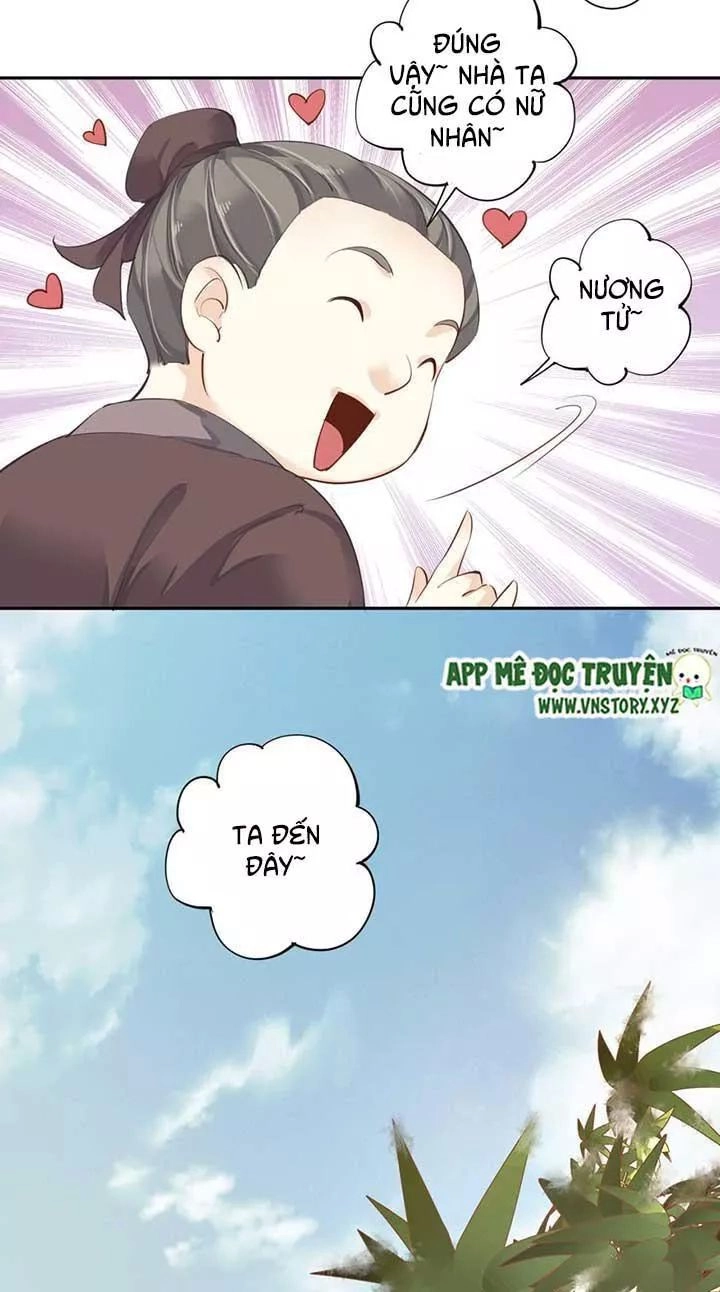 Hoàng Hậu Ương Bướng Chapter 90 - 7