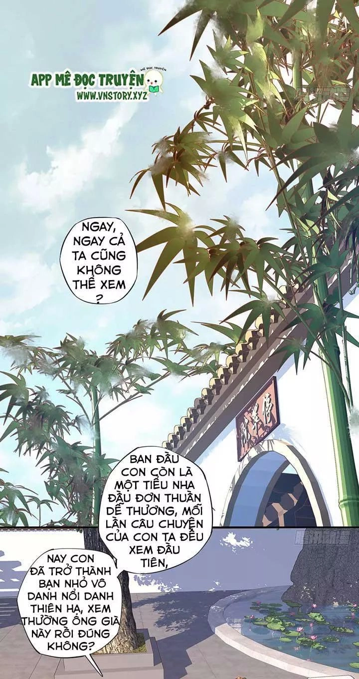 Hoàng Hậu Ương Bướng Chapter 90 - 8