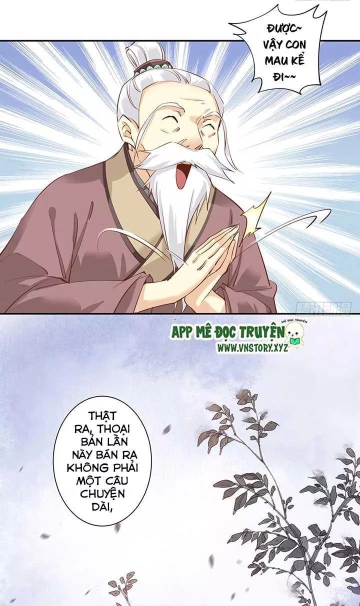 Hoàng Hậu Ương Bướng Chapter 90 - 12