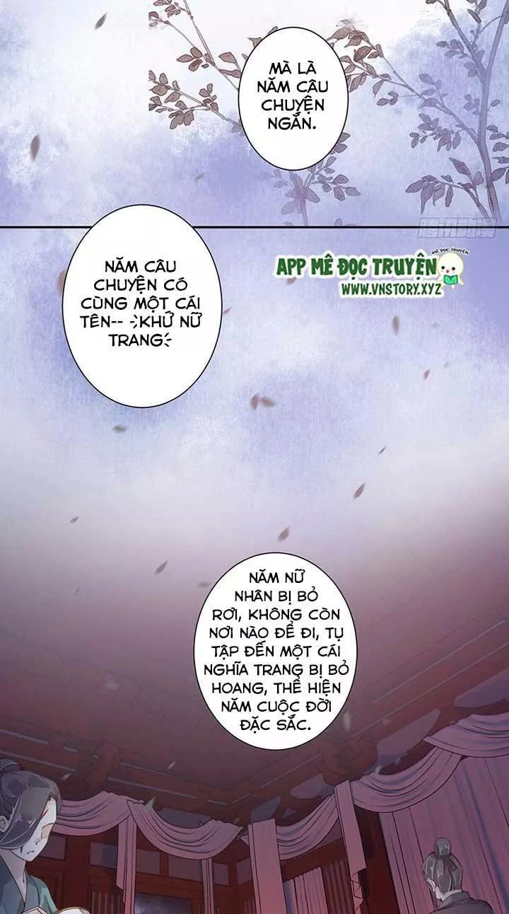 Hoàng Hậu Ương Bướng Chapter 90 - 13