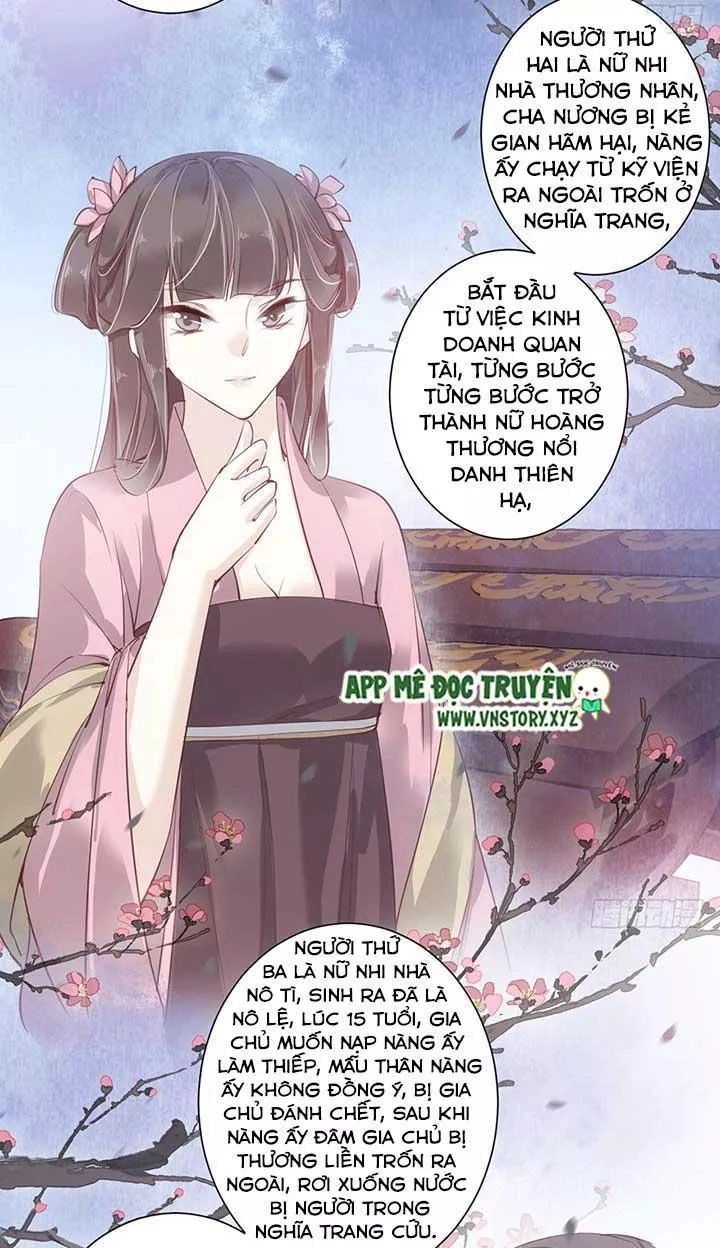 Hoàng Hậu Ương Bướng Chapter 90 - 15