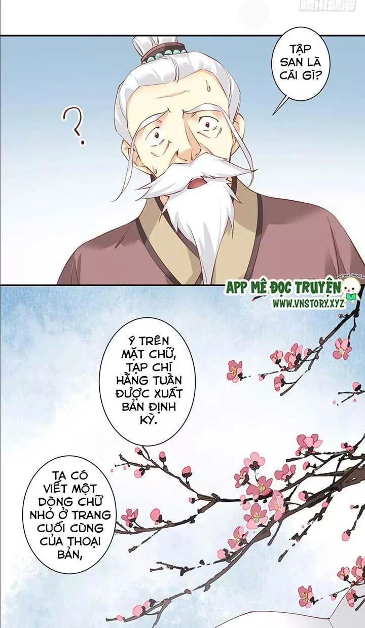 Hoàng Hậu Ương Bướng Chapter 91 - 4