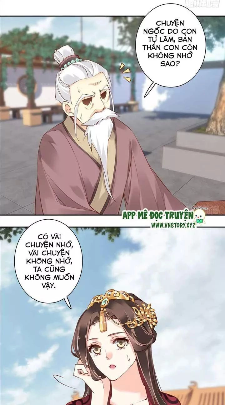 Hoàng Hậu Ương Bướng Chapter 91 - 10