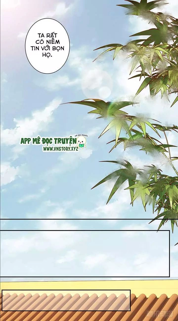 Hoàng Hậu Ương Bướng Chapter 91 - 13