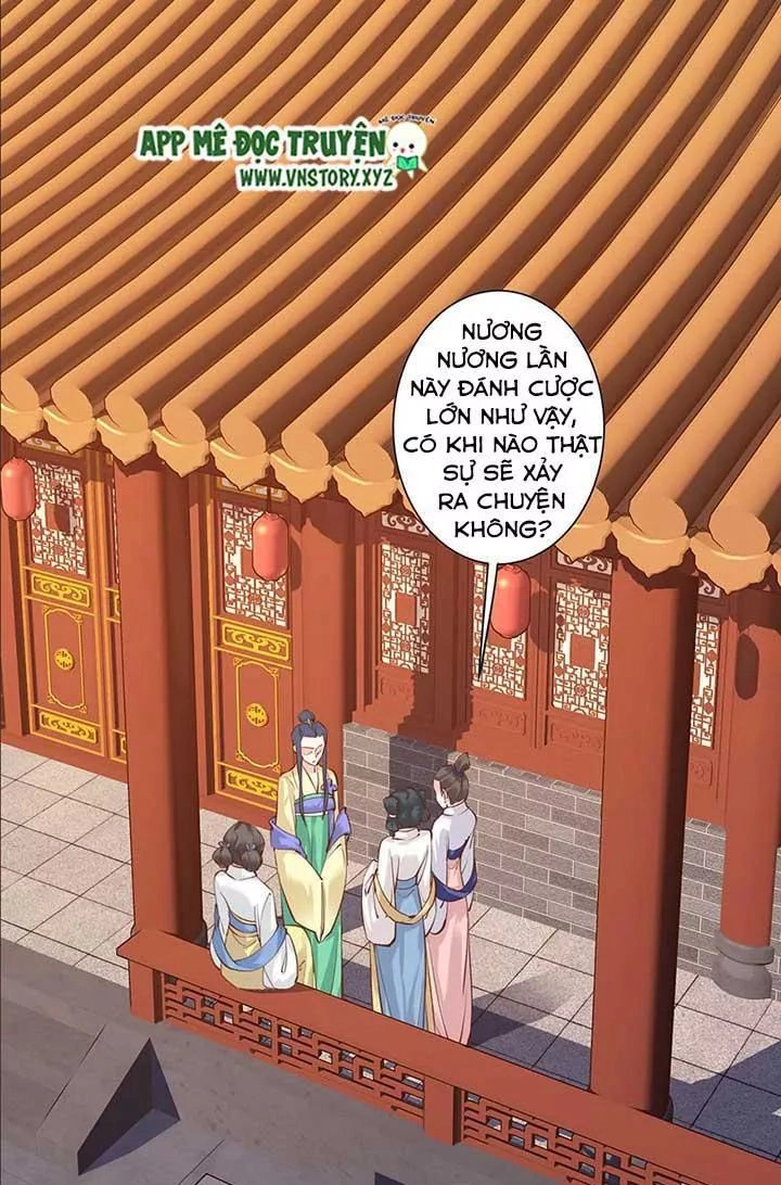 Hoàng Hậu Ương Bướng Chapter 91 - 14
