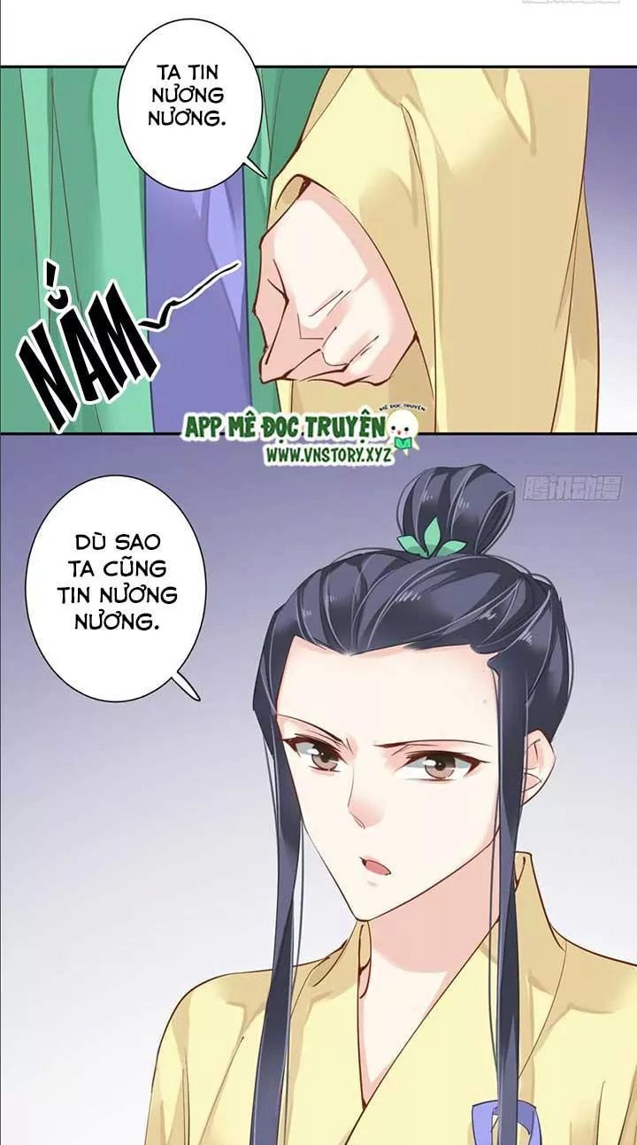 Hoàng Hậu Ương Bướng Chapter 91 - 18