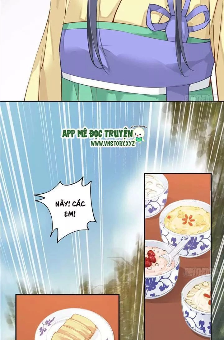 Hoàng Hậu Ương Bướng Chapter 91 - 19