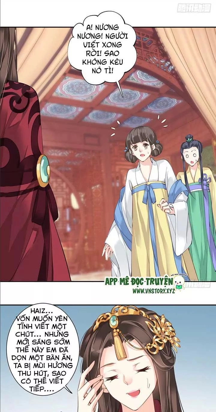 Hoàng Hậu Ương Bướng Chapter 91 - 21