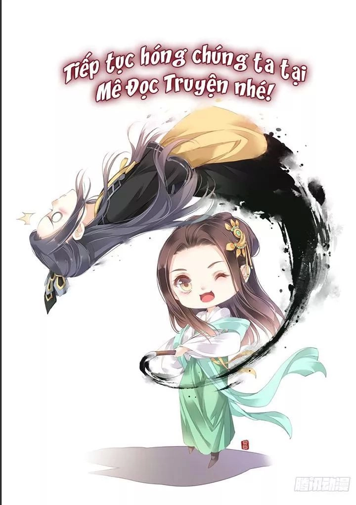 Hoàng Hậu Ương Bướng Chapter 91 - 25