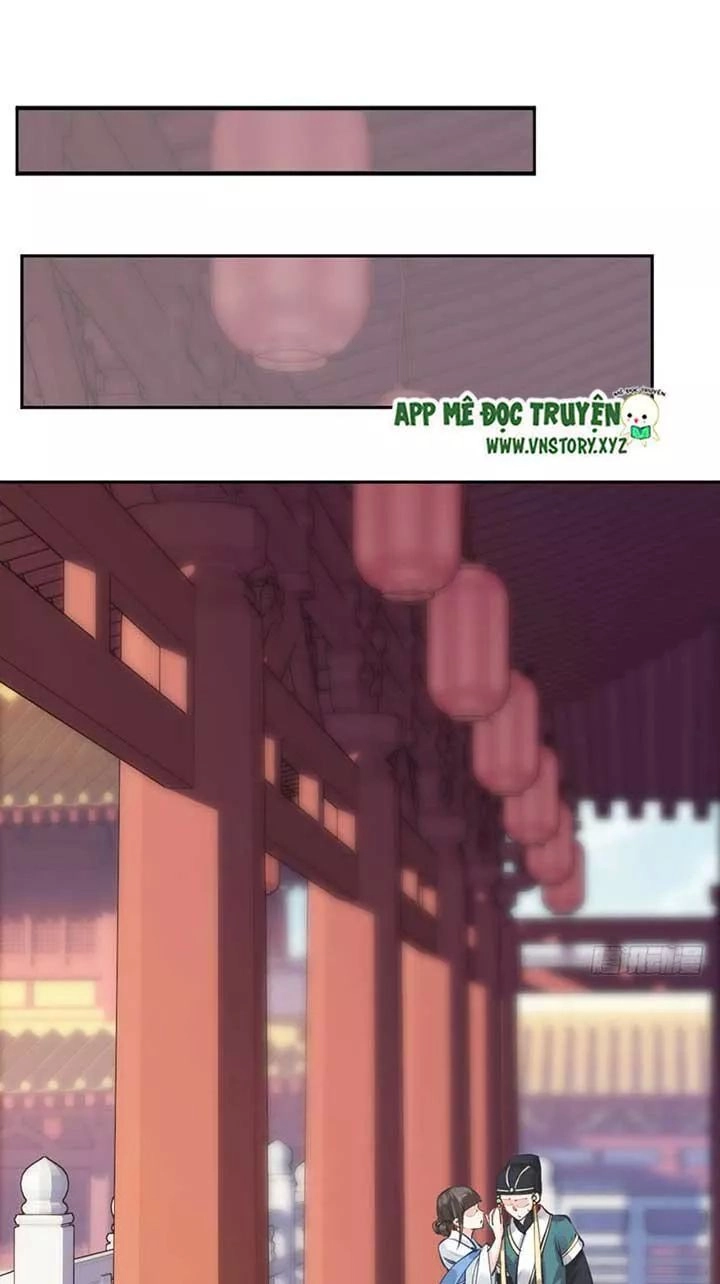 Hoàng Hậu Ương Bướng Chapter 92 - 2