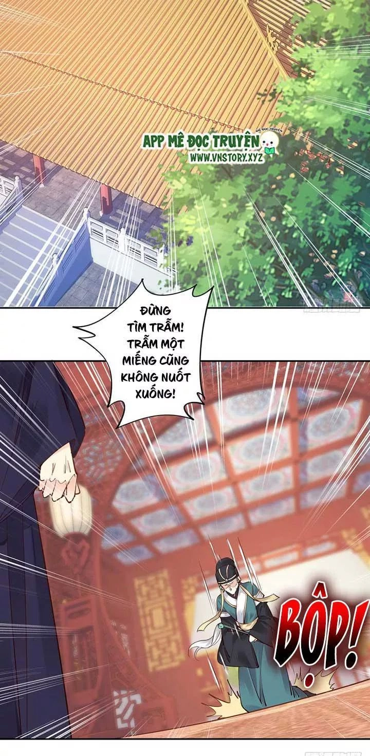 Hoàng Hậu Ương Bướng Chapter 92 - 7