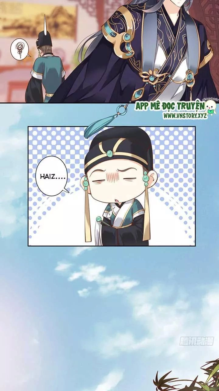 Hoàng Hậu Ương Bướng Chapter 92 - 11