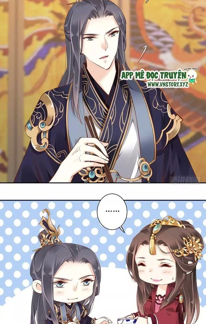 Hoàng Hậu Ương Bướng Chapter 92 - 14