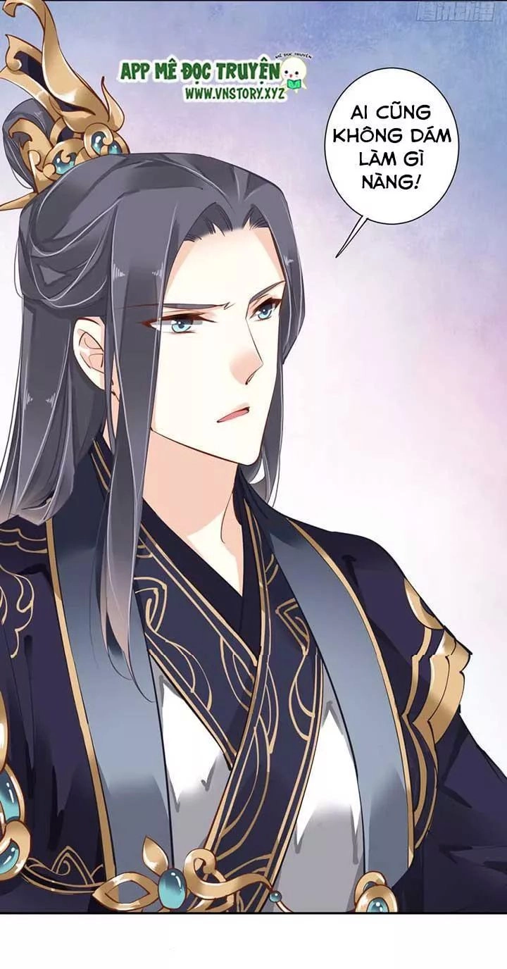 Hoàng Hậu Ương Bướng Chapter 92 - 19