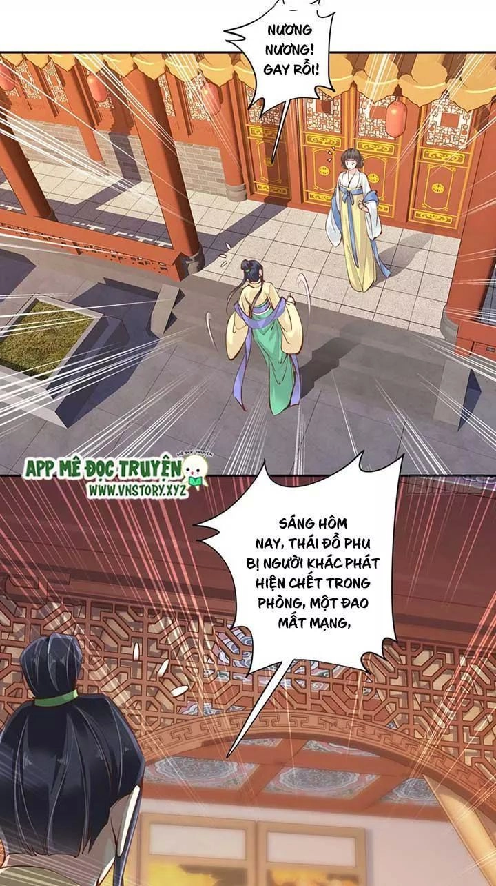 Hoàng Hậu Ương Bướng Chapter 93 - 5