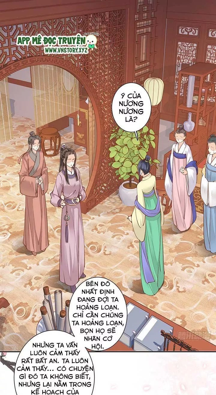 Hoàng Hậu Ương Bướng Chapter 93 - 18