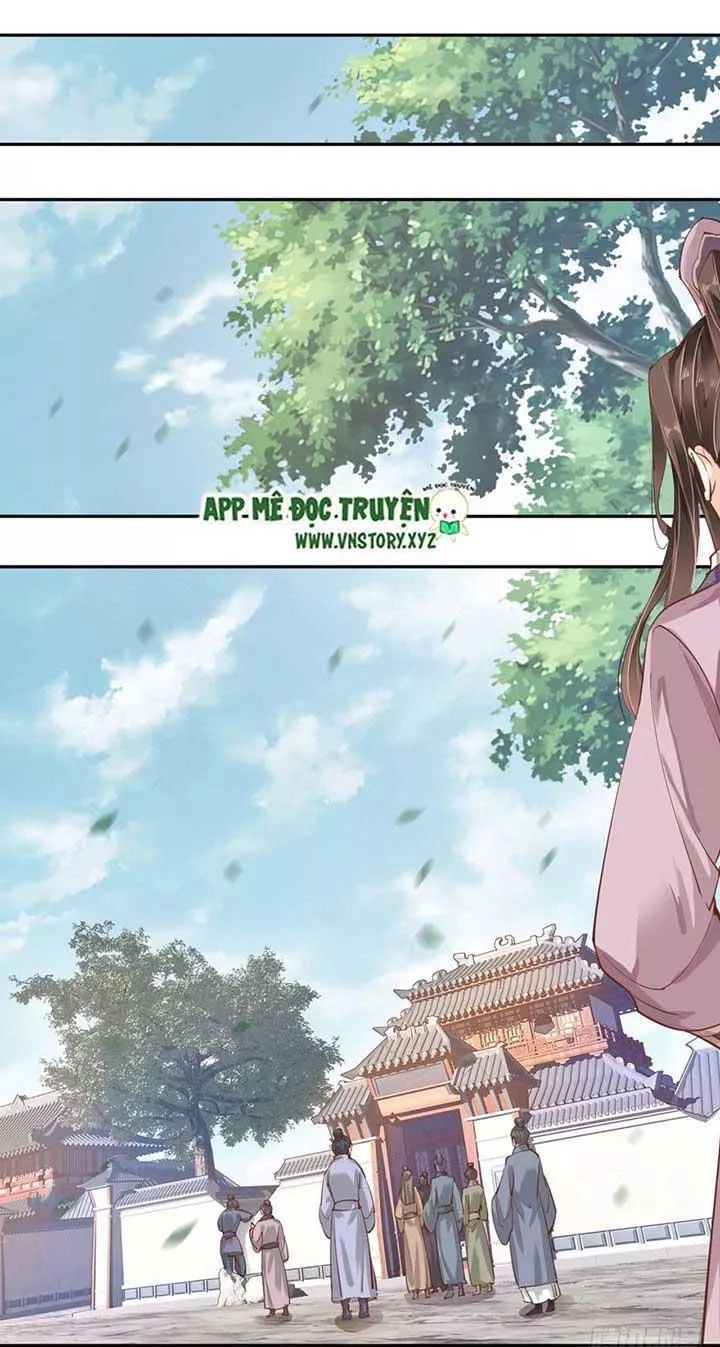 Hoàng Hậu Ương Bướng Chapter 94 - 2