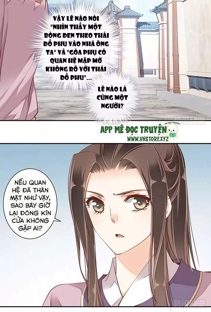 Hoàng Hậu Ương Bướng Chapter 94 - 6