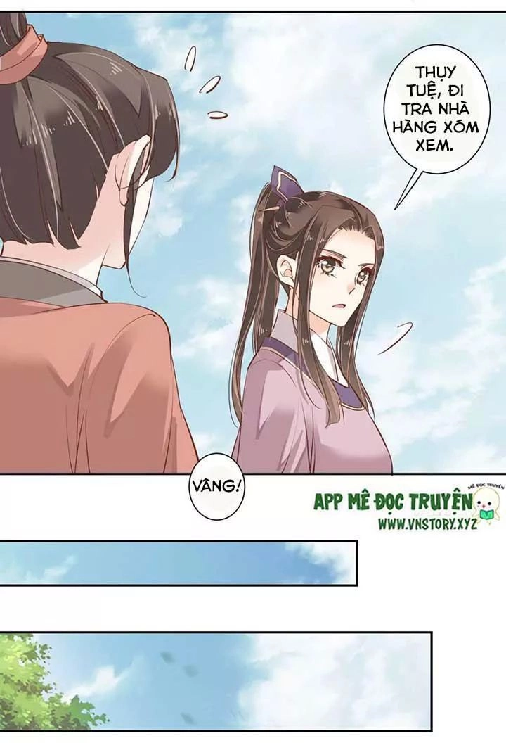 Hoàng Hậu Ương Bướng Chapter 94 - 7