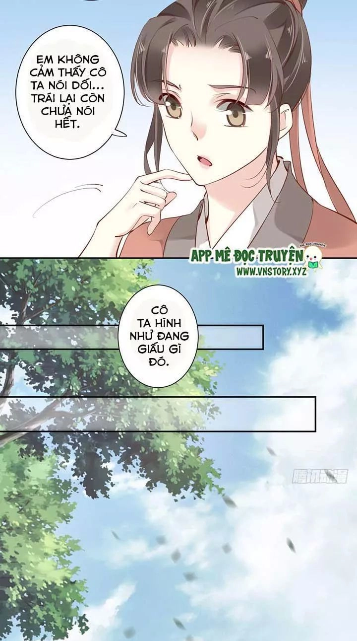 Hoàng Hậu Ương Bướng Chapter 94 - 13