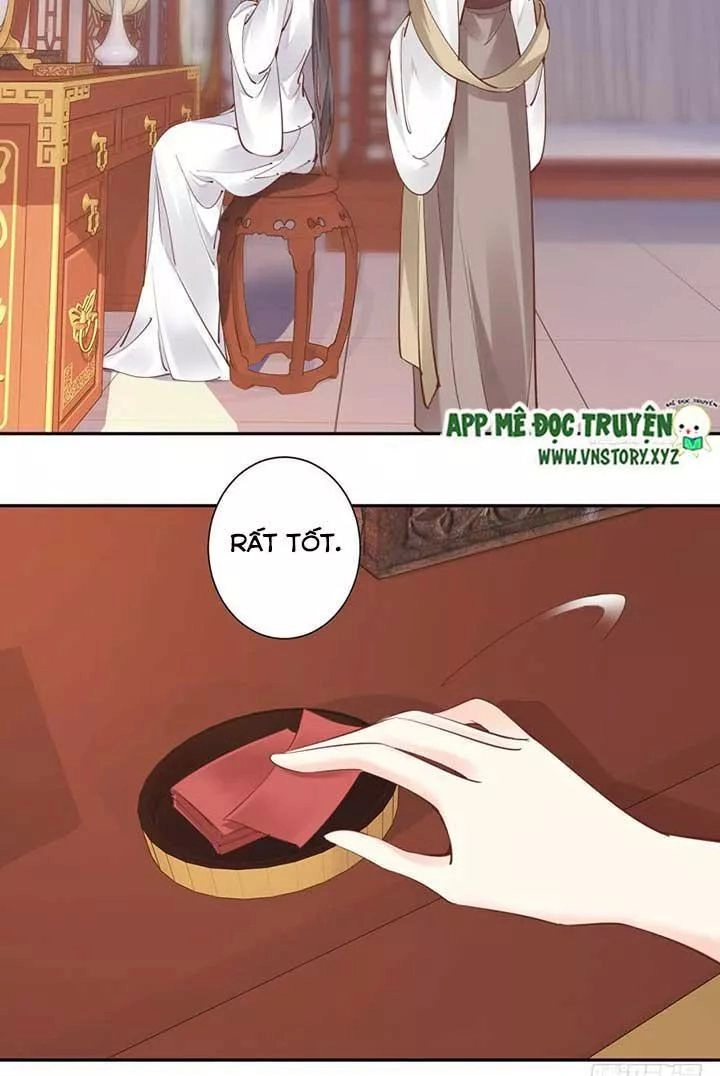 Hoàng Hậu Ương Bướng Chapter 94 - 15
