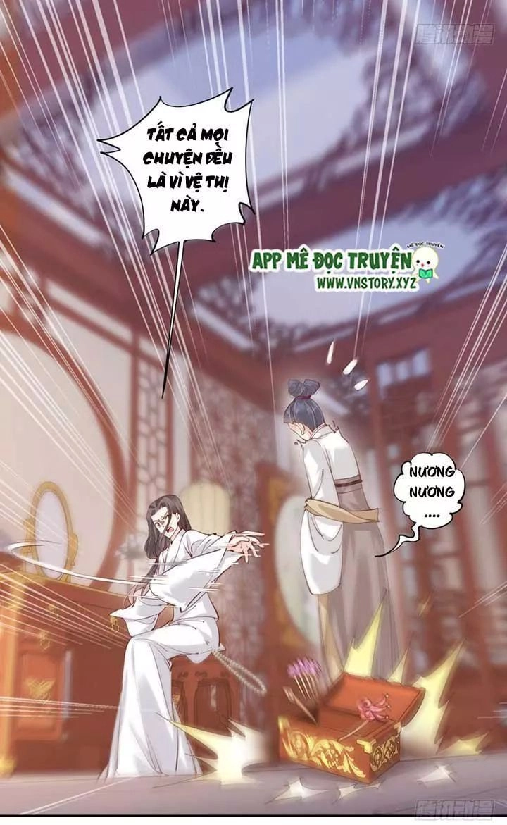 Hoàng Hậu Ương Bướng Chapter 94 - 17