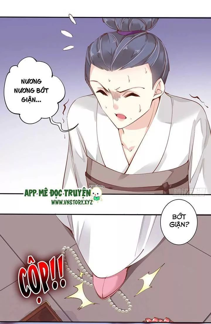 Hoàng Hậu Ương Bướng Chapter 94 - 18
