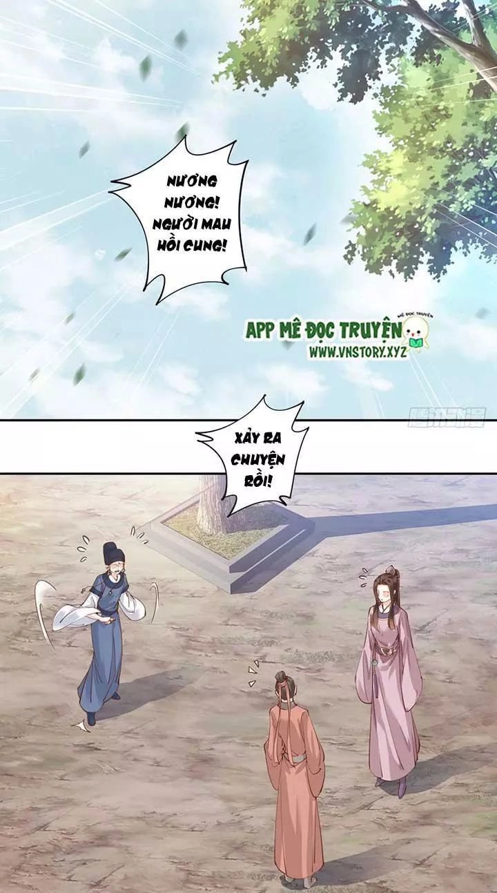 Hoàng Hậu Ương Bướng Chapter 94 - 23