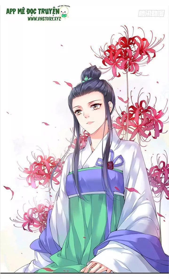 Hoàng Hậu Ương Bướng Chapter 95 - 2