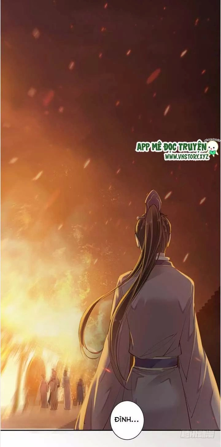 Hoàng Hậu Ương Bướng Chapter 95 - 4