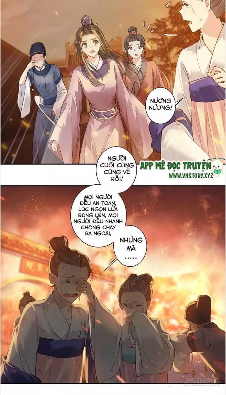 Hoàng Hậu Ương Bướng Chapter 95 - 6