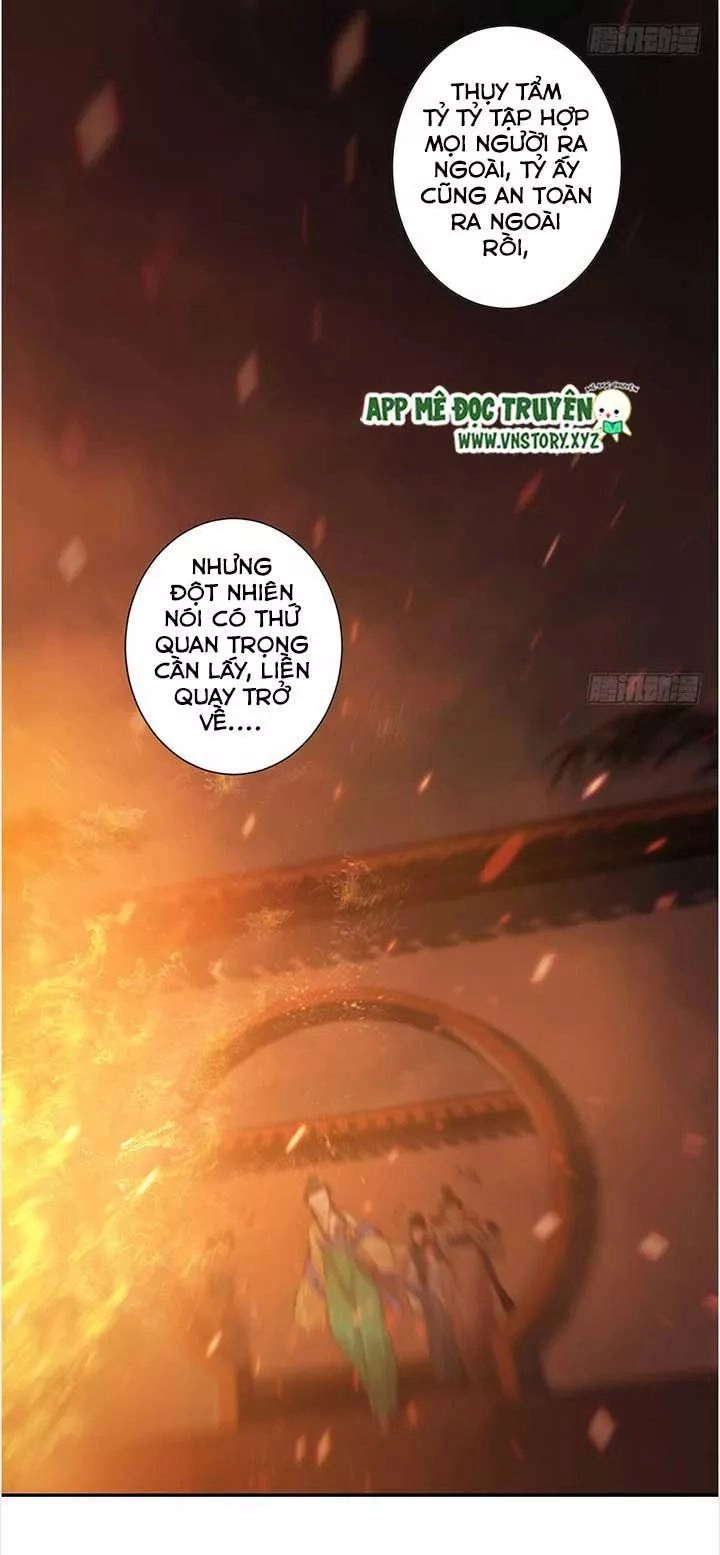 Hoàng Hậu Ương Bướng Chapter 95 - 11