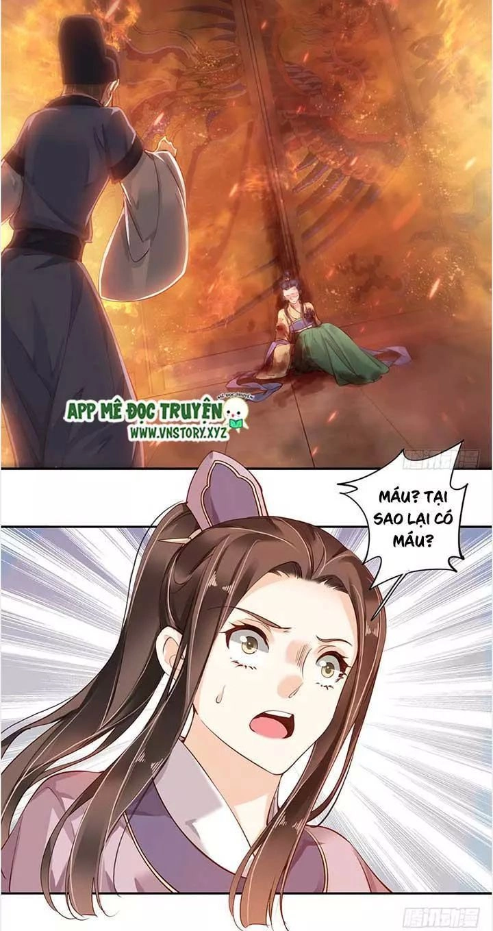 Hoàng Hậu Ương Bướng Chapter 95 - 13