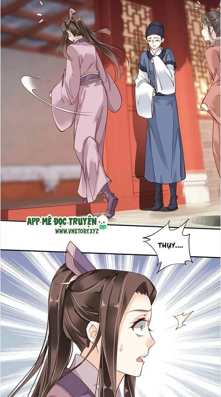 Hoàng Hậu Ương Bướng Chapter 95 - 15