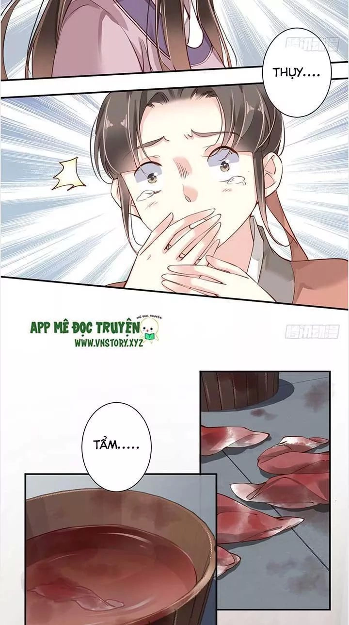 Hoàng Hậu Ương Bướng Chapter 95 - 16