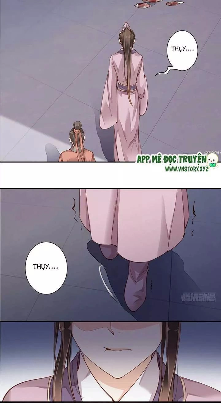 Hoàng Hậu Ương Bướng Chapter 95 - 19