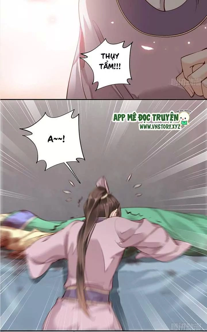 Hoàng Hậu Ương Bướng Chapter 95 - 21