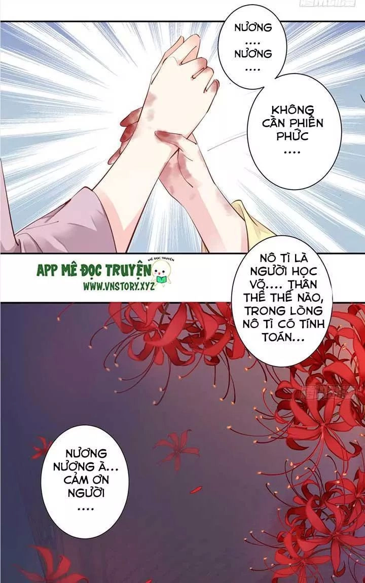 Hoàng Hậu Ương Bướng Chapter 95 - 25