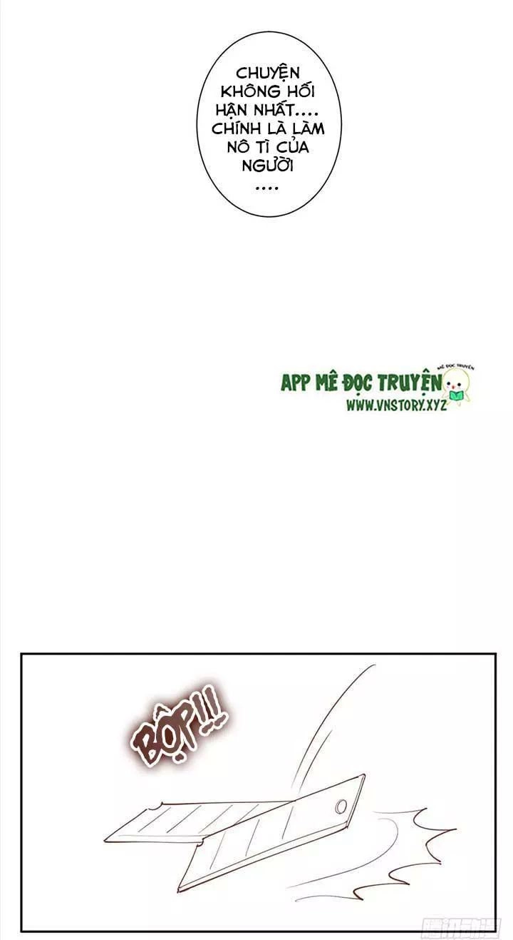 Hoàng Hậu Ương Bướng Chapter 95 - 27