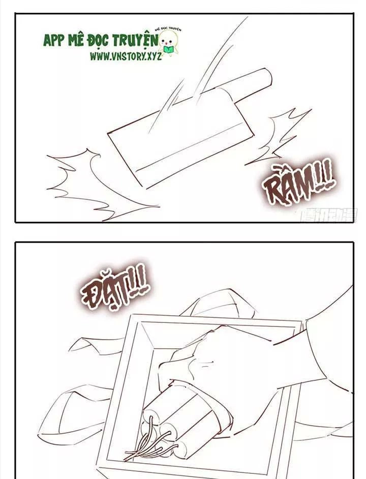 Hoàng Hậu Ương Bướng Chapter 95 - 28