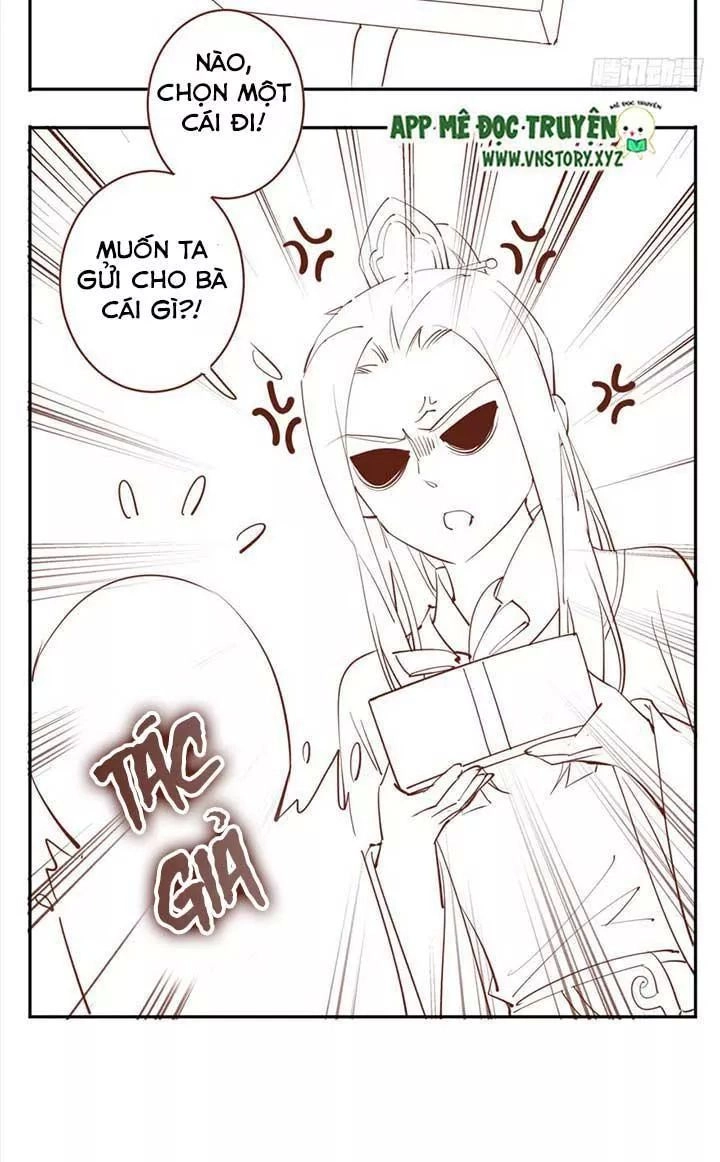 Hoàng Hậu Ương Bướng Chapter 95 - 29